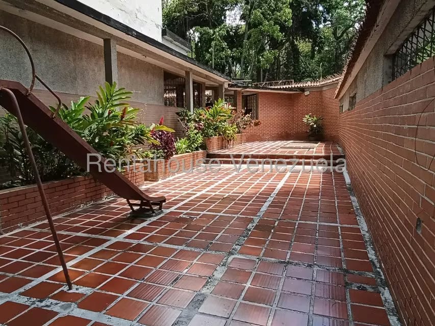 Apartamento (1 Nivel) en Venta en Los Rosales, Distrito Metropolitano - 17