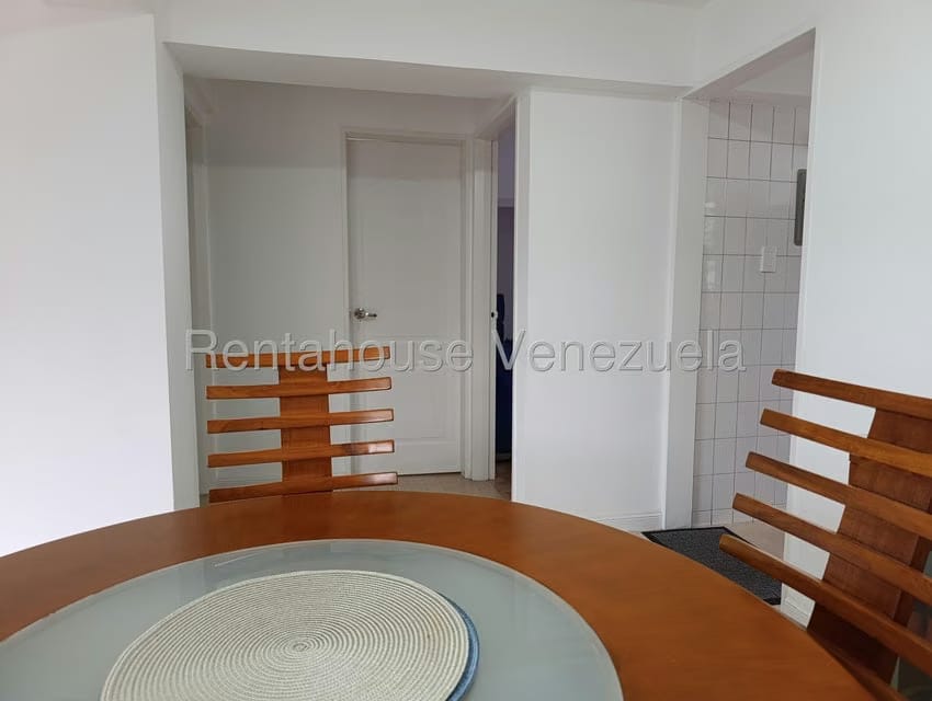 Apartamento (1 Nivel) en Venta en Los Rosales, Distrito Metropolitano - 5