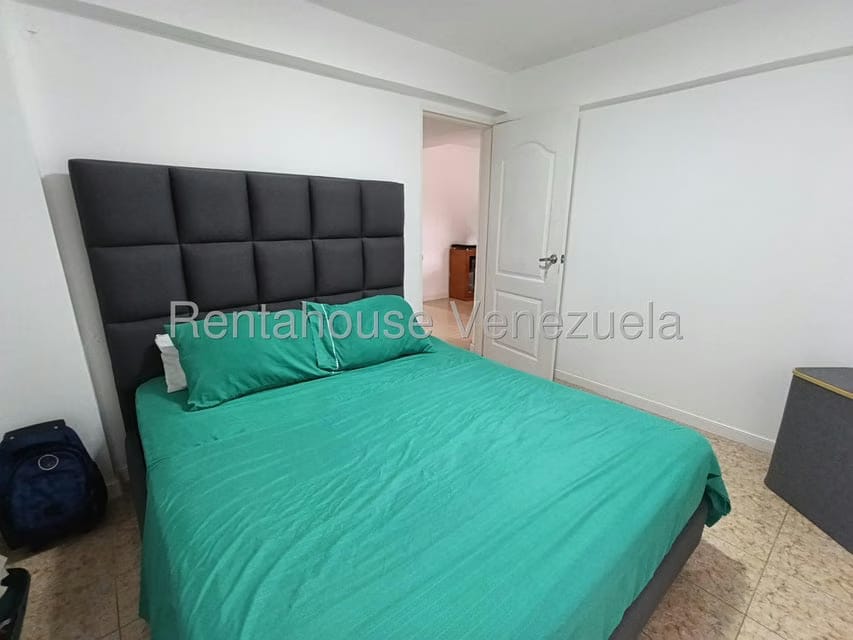 Apartamento (1 Nivel) en Venta en Los Rosales, Distrito Metropolitano - 10