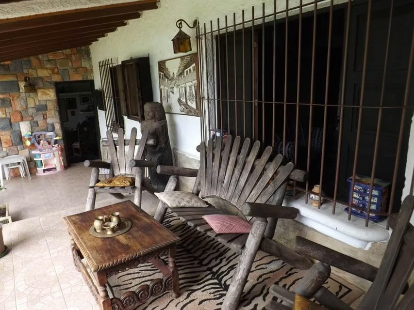 Casa (Finca) en Venta en Safari Carabobo, Carabobo - 15