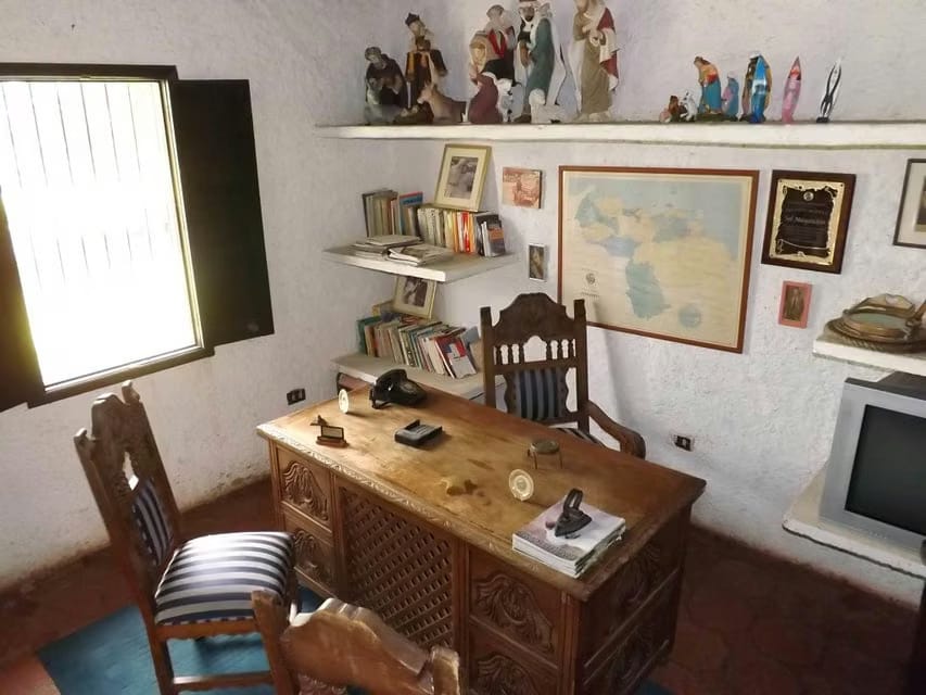 Casa (Finca) en Venta en Safari Carabobo, Carabobo - 16