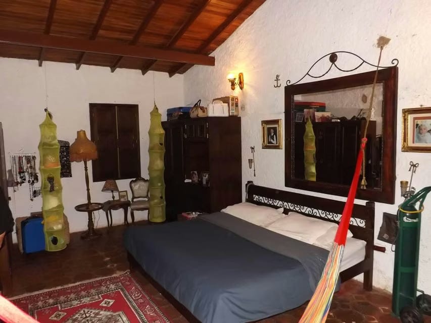 Casa (Finca) en Venta en Safari Carabobo, Carabobo - 27
