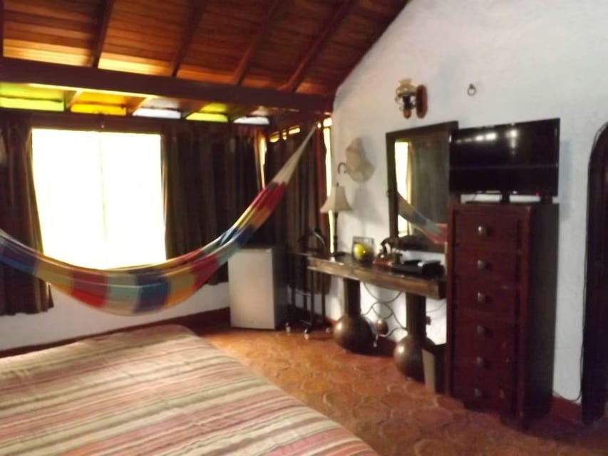 Casa (Finca) en Venta en Safari Carabobo, Carabobo - 30