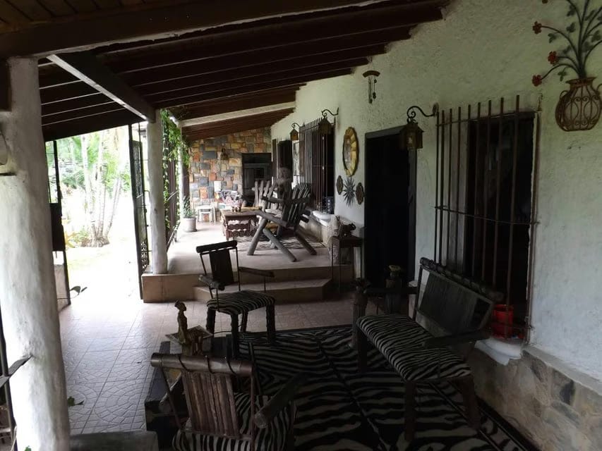 Casa (Finca) en Venta en Safari Carabobo, Carabobo - 4