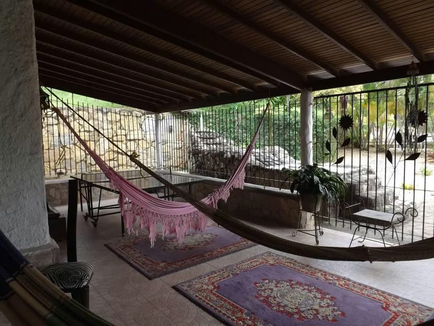 Casa (Finca) en Venta en Safari Carabobo, Carabobo - 38
