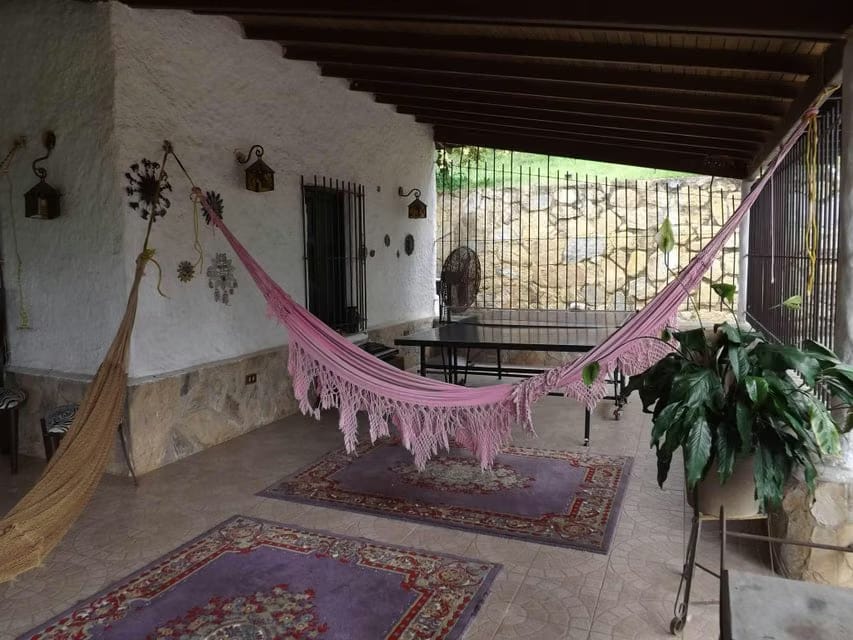 Casa (Finca) en Venta en Safari Carabobo, Carabobo - 39