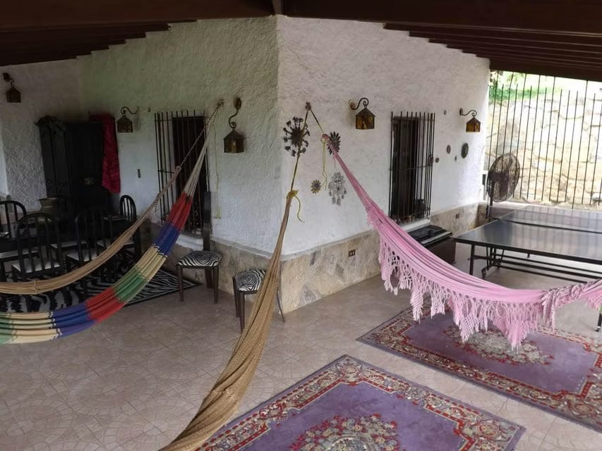 Casa (Finca) en Venta en Safari Carabobo, Carabobo - 40