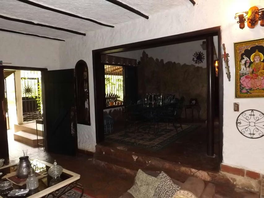 Casa (Finca) en Venta en Safari Carabobo, Carabobo - 5