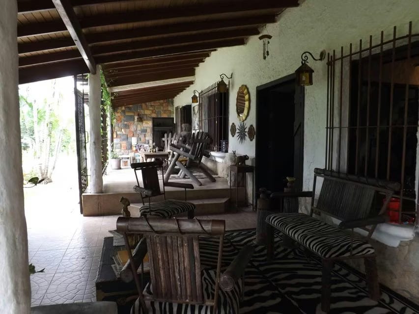 Casa (Finca) en Venta en Safari Carabobo, Carabobo - 41