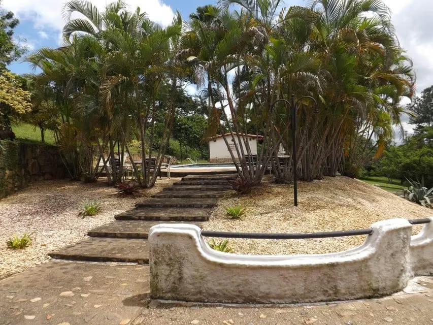 Casa (Finca) en Venta en Safari Carabobo, Carabobo - 50