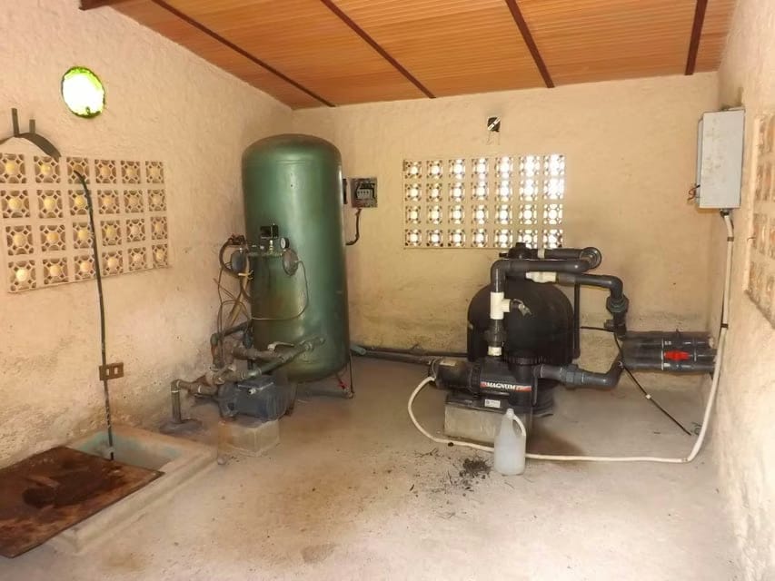Casa (Finca) en Venta en Safari Carabobo, Carabobo - 54