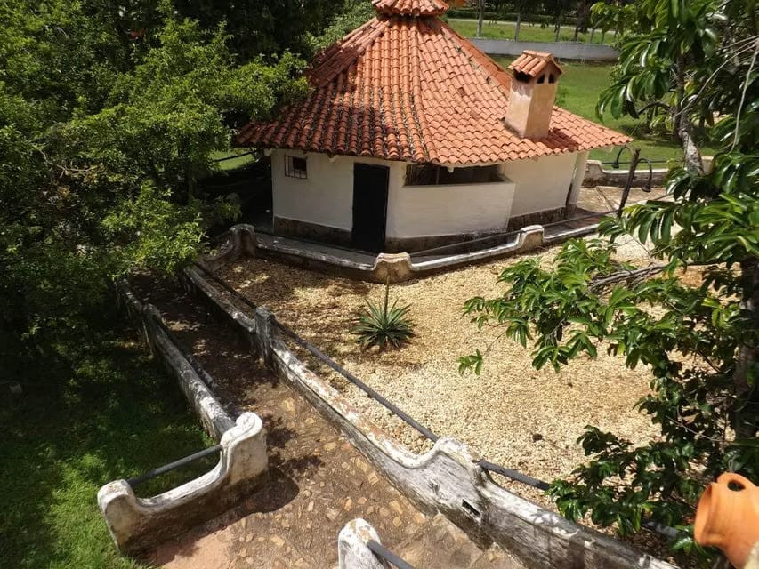 Casa (Finca) en Venta en Safari Carabobo, Carabobo - 55