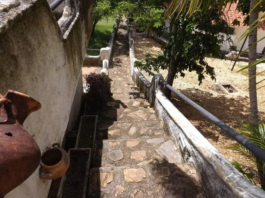 Casa (Finca) en Venta en Safari Carabobo, Carabobo - 60