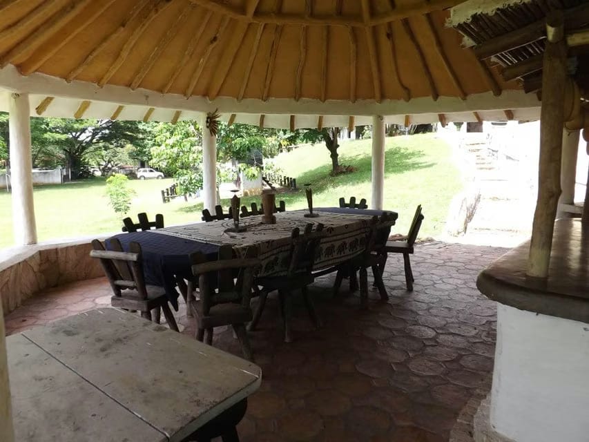Casa (Finca) en Venta en Safari Carabobo, Carabobo - 61