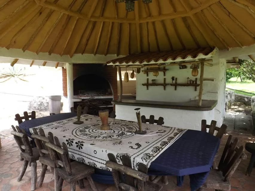 Casa (Finca) en Venta en Safari Carabobo, Carabobo - 62