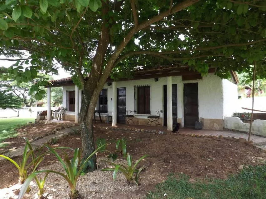 Casa (Finca) en Venta en Safari Carabobo, Carabobo - 69