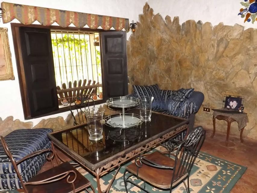 Casa (Finca) en Venta en Safari Carabobo, Carabobo - 8