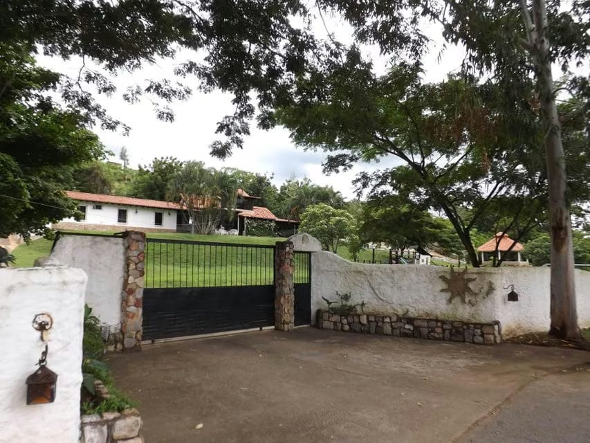 Casa (Finca) en Venta en Safari Carabobo, Carabobo - 72
