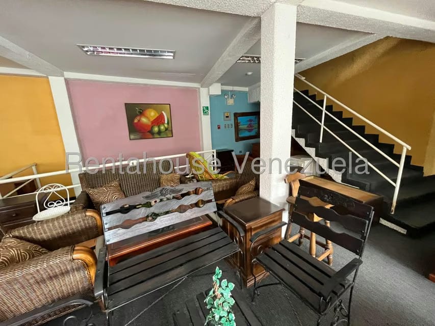 Comercial (Local Comercial) en Alquiler en Santa Fe Norte, Distrito Metropolitano - 11