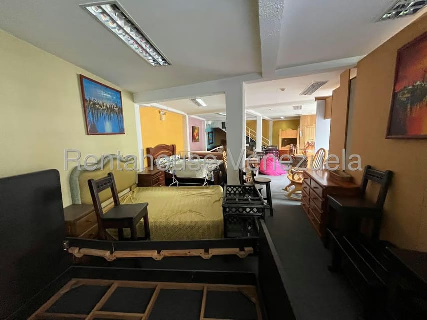 Comercial (Local Comercial) en Alquiler en Santa Fe Norte, Distrito Metropolitano - 12