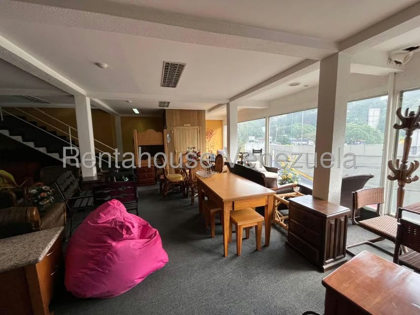 Comercial (Local Comercial) en Alquiler en Santa Fe Norte, Distrito Metropolitano - 14