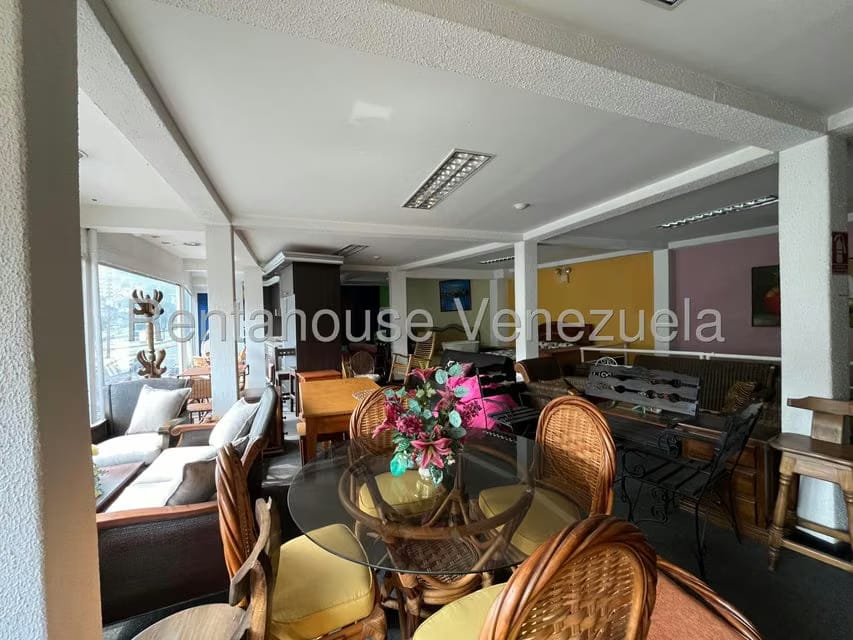Comercial (Local Comercial) en Alquiler en Santa Fe Norte, Distrito Metropolitano - 19