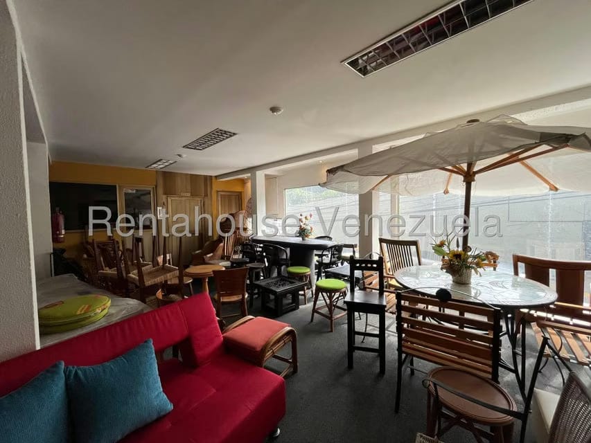 Comercial (Local Comercial) en Alquiler en Santa Fe Norte, Distrito Metropolitano - 3