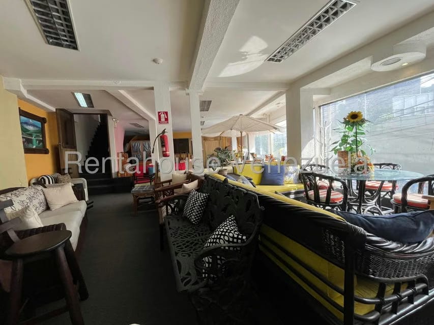 Comercial (Local Comercial) en Alquiler en Santa Fe Norte, Distrito Metropolitano - 5