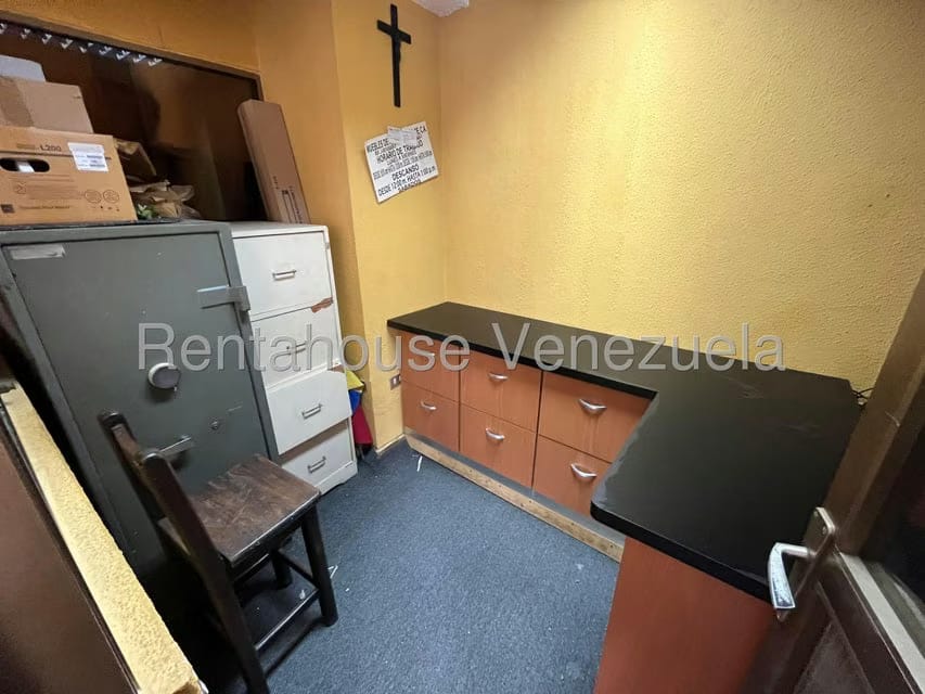Comercial (Local Comercial) en Alquiler en Santa Fe Norte, Distrito Metropolitano - 6
