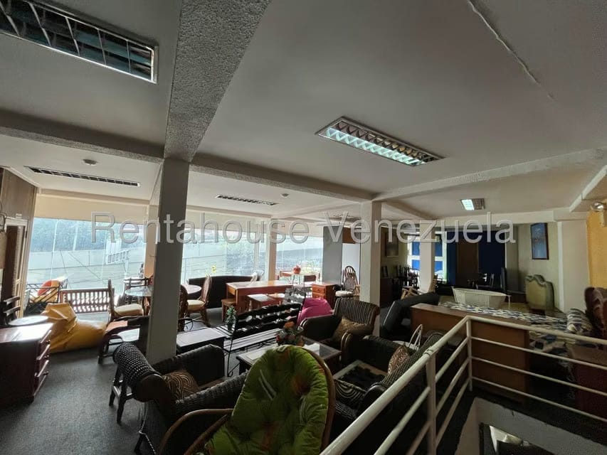 Comercial (Local Comercial) en Alquiler en Santa Fe Norte, Distrito Metropolitano - 10