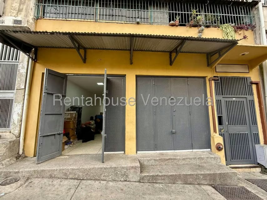 Comercial (Local Comercial) en Venta en Parroquia Altagracia, Distrito Metropolitano - 2