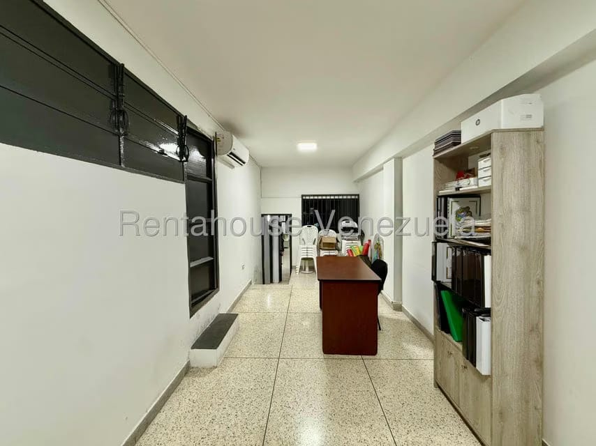Comercial (Local Comercial) en Venta en Parroquia Altagracia, Distrito Metropolitano - 14