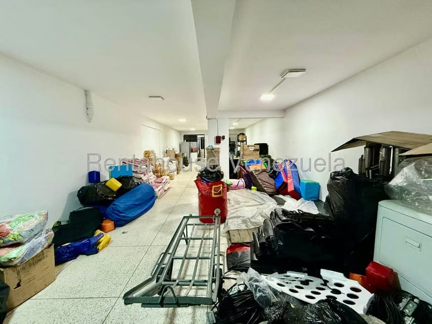 Comercial (Local Comercial) en Venta en Parroquia Altagracia, Distrito Metropolitano - 3