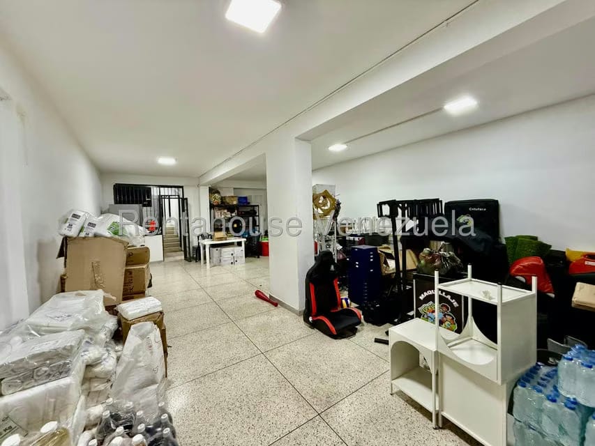 Comercial (Local Comercial) en Venta en Parroquia Altagracia, Distrito Metropolitano - 5