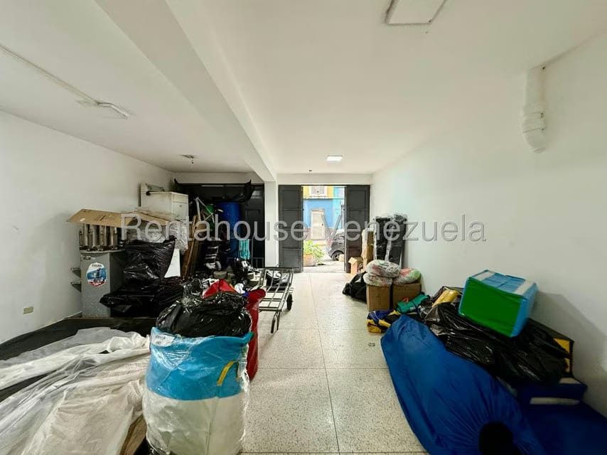 Comercial (Local Comercial) en Venta en Parroquia Altagracia, Distrito Metropolitano - 7