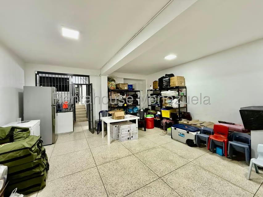Comercial (Local Comercial) en Venta en Parroquia Altagracia, Distrito Metropolitano - 8