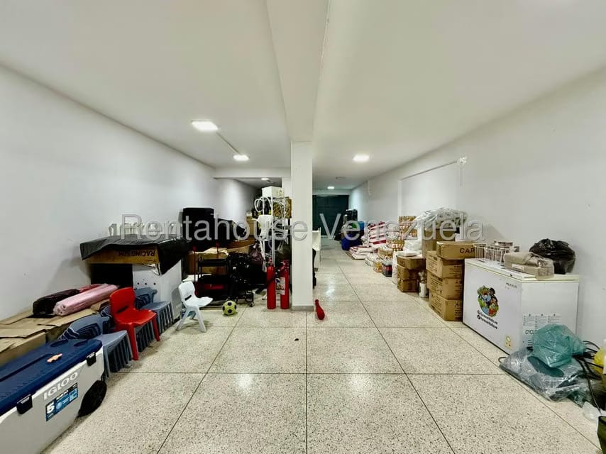 Comercial (Local Comercial) en Venta en Parroquia Altagracia, Distrito Metropolitano - 9