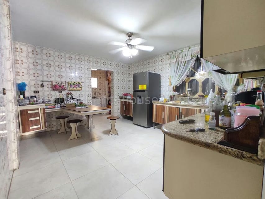 Casa (Duplex) en Venta en El Limon, Aragua - 11