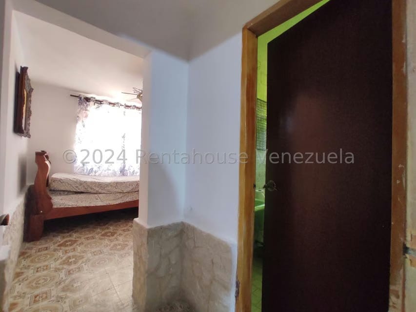 Casa (Duplex) en Venta en El Limon, Aragua - 14