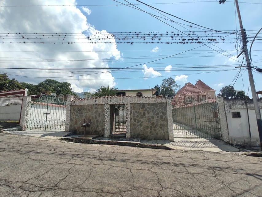 Casa (Duplex) en Venta en El Limon, Aragua - 3
