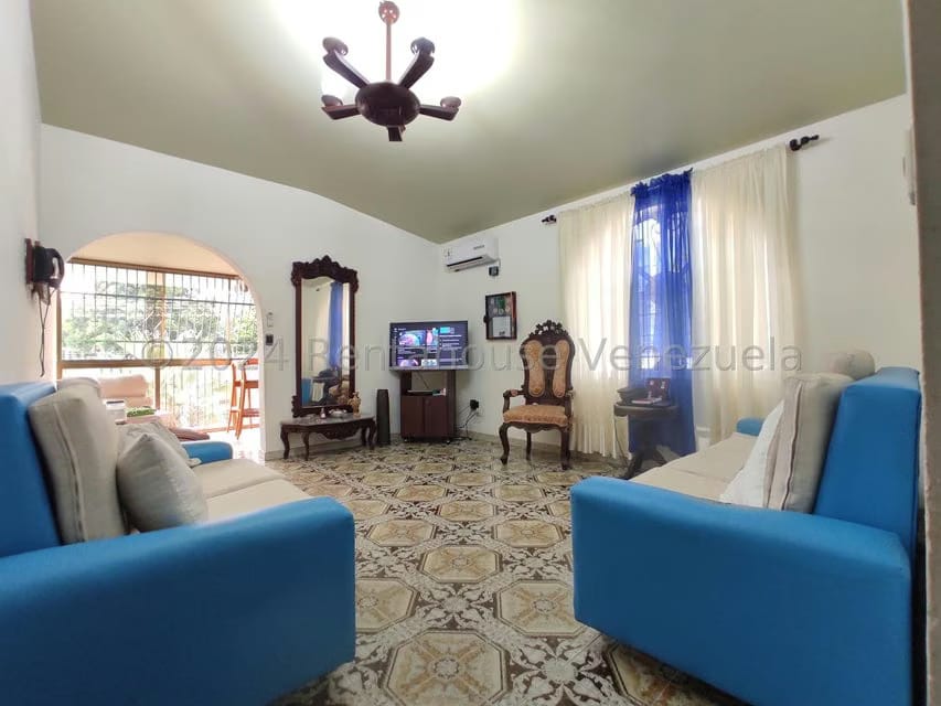 Casa (Duplex) en Venta en El Limon, Aragua - 22