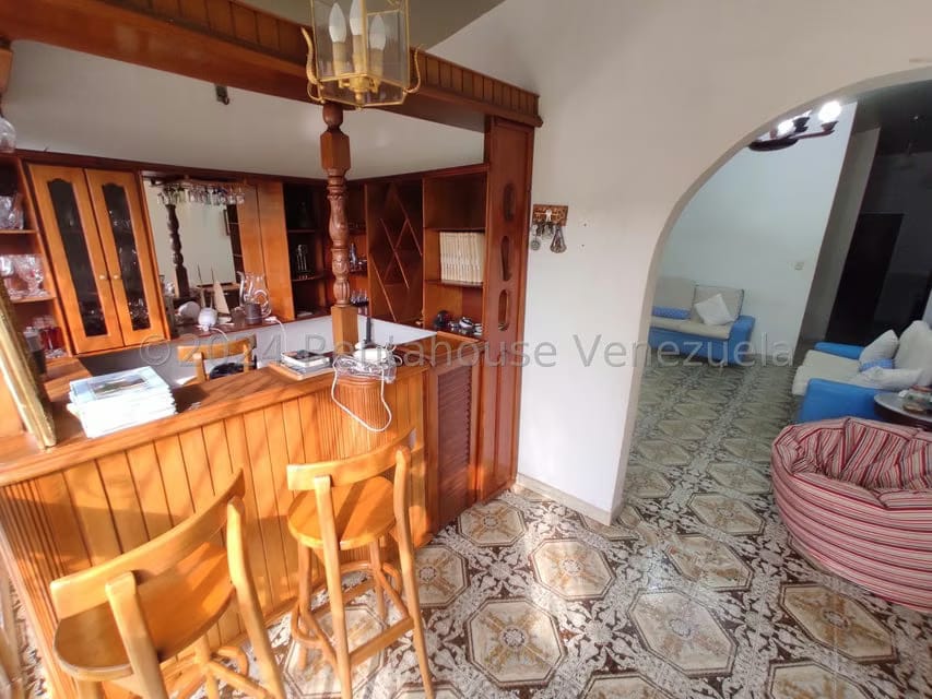 Casa (Duplex) en Venta en El Limon, Aragua - 25
