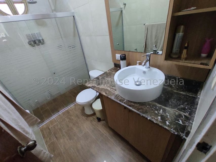 Casa (Duplex) en Venta en El Limon, Aragua - 27