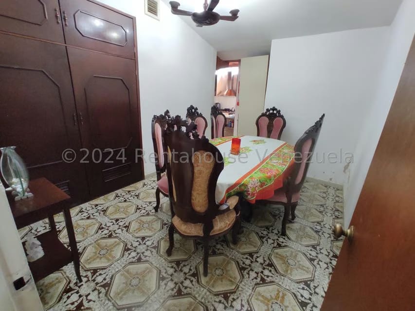 Casa (Duplex) en Venta en El Limon, Aragua - 28