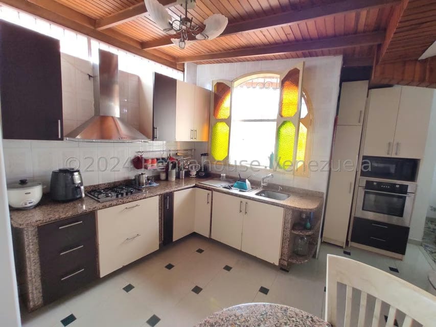 Casa (Duplex) en Venta en El Limon, Aragua - 35
