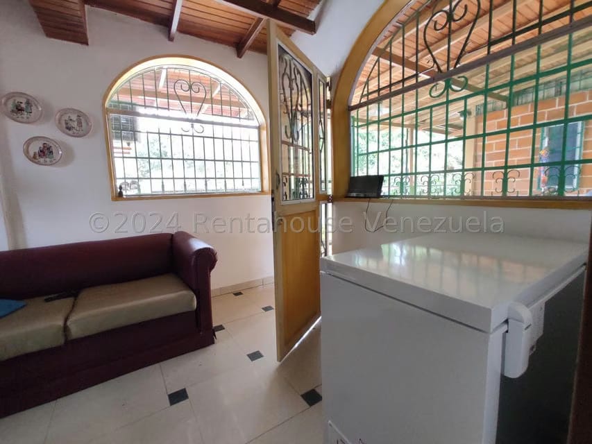 Casa (Duplex) en Venta en El Limon, Aragua - 41
