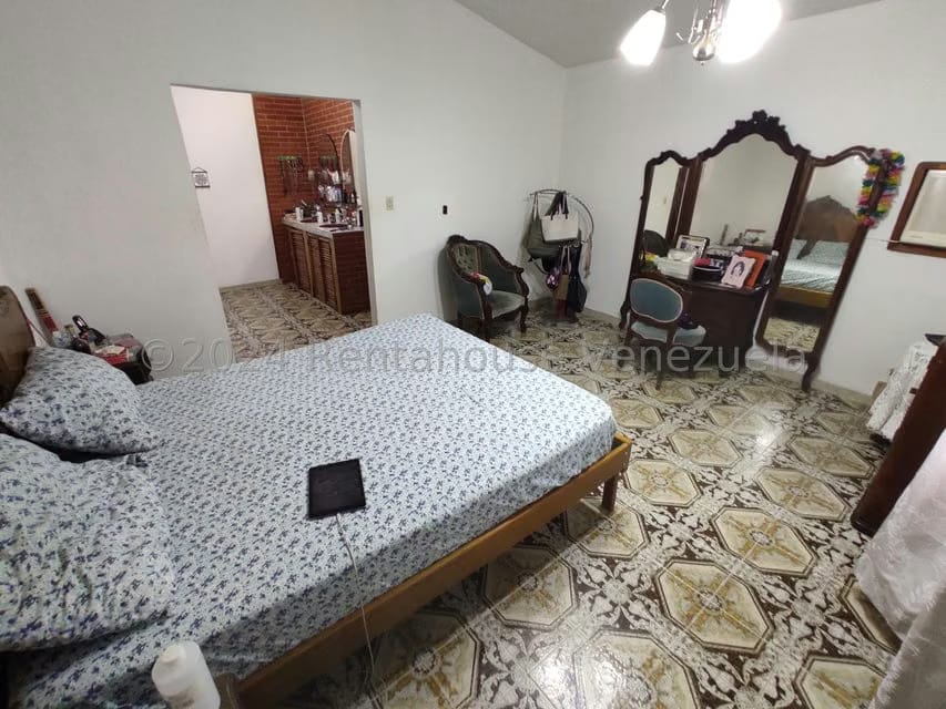 Casa (Duplex) en Venta en El Limon, Aragua - 45