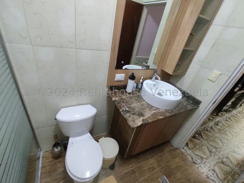 Casa (Duplex) en Venta en El Limon, Aragua - 47
