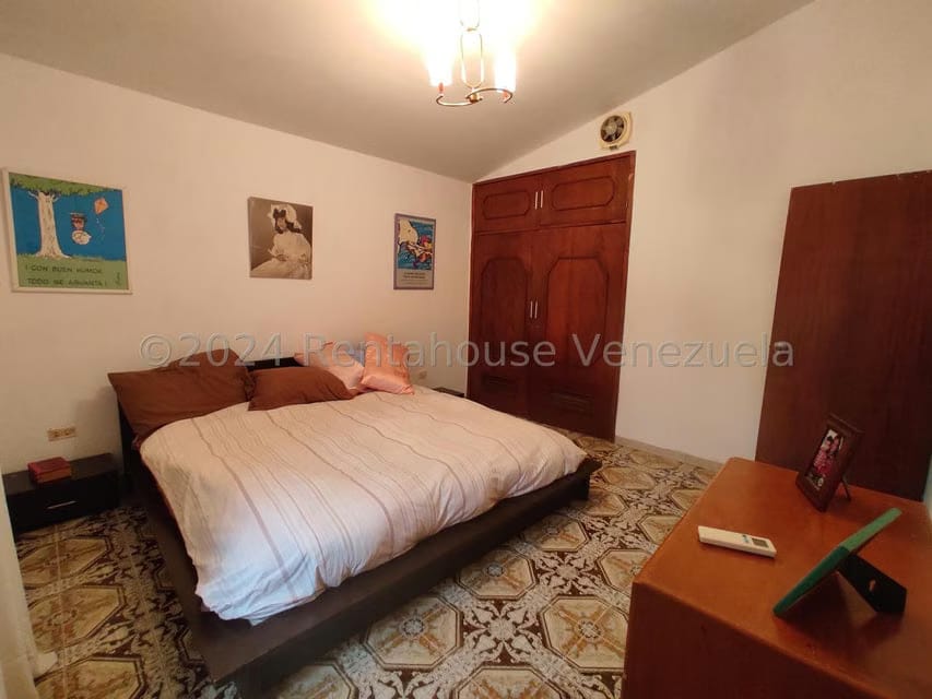 Casa (Duplex) en Venta en El Limon, Aragua - 50