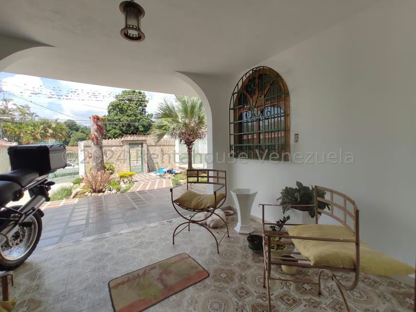 Casa (Duplex) en Venta en El Limon, Aragua - 6